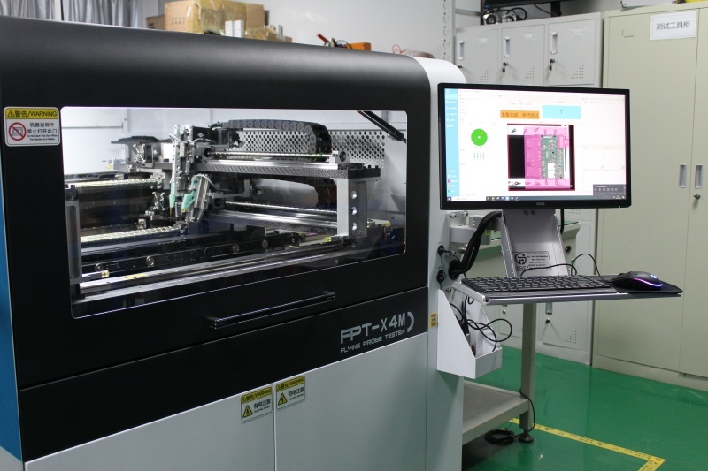 Consignment / Full Turnkey PCBA Manufacturing With Flexible Options