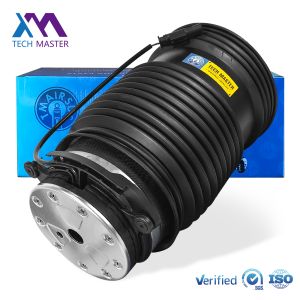 China Air Bag Suspension System For W213 C238 W253 X290 W257 C257 Rear Suspension Rubber Bellow 2133280100 2133280200 on sale