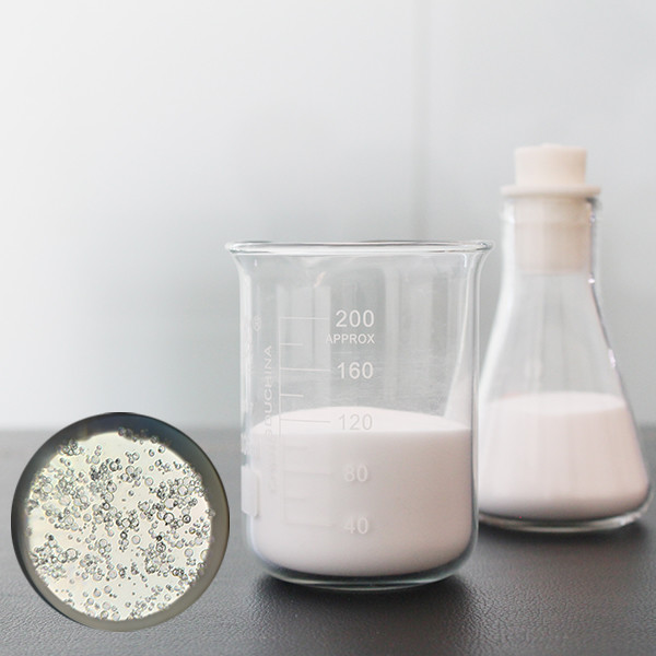 HN40 Hollow Glass Microspheres for Construction 10-75 µm