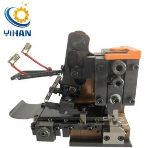 30mm Stroke Side Feed Terminal Crimping Applicator Mold Die for Mute Crimp