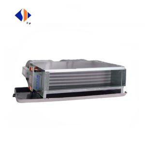 Ceiling Mounted 200*300*600 Chilled Water Fan Coil Unit with 300m3/h Airflow