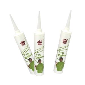 Weather Resistant Construction Neutral Silicone Sealant Window Door