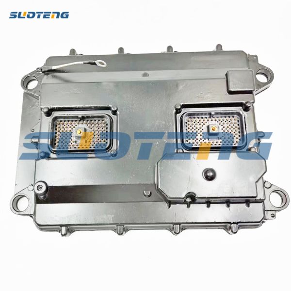 Quality 304-5691 Controller Electronic Control Unit ECU 3045691 for 120K Excavator C27 C11 Engine for sale
