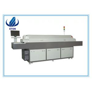 One Cooling Zone LED Light Production Line Reflow Oven PCB Board Machine ET-R5