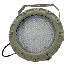 Wholesale Ex Rated LED Explosion High Bay for zone1,2&amp;21,22 with ATEX,IECEx，RoHS from china suppliers