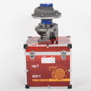 114400 - 4380 Excavator Turbocharger 6HK1 ZAX330 Engine CIEW VA570090