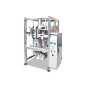 Vertical Oats Chocolate Sachet Packing Machine Full Automatic 2.2kw