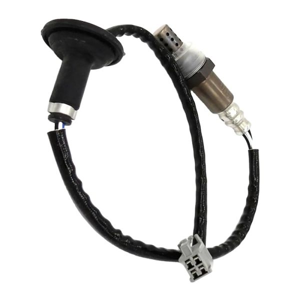 O2 Oxygen Sensor Rear Oxygen Sensor Lambda Sensor for Toyota Corolla Verso 89465
