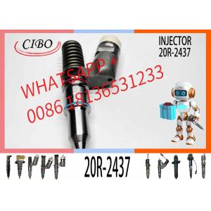 China Common Rail Injector 20R-2437 212-3462 10R-0961 10R-2977 212-3468 332-1419 317-5278 For C13 Diesel Engine on sale