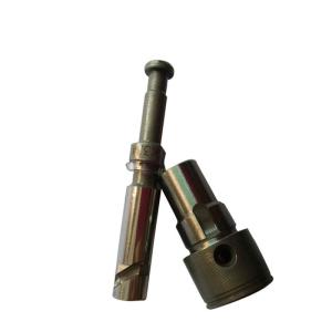 140163-4220 Diesel System Injector Fuel Pump Parts Plunger K334 For Engine