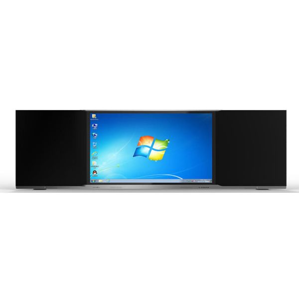 86 Inch Wall Mounted Smart Digital Blackboard Dedicated For Classroom Teaching