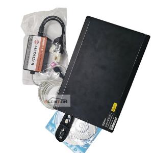 Performance Fault Detectors Scanners For Hitachi Excavators Full Series Loader
