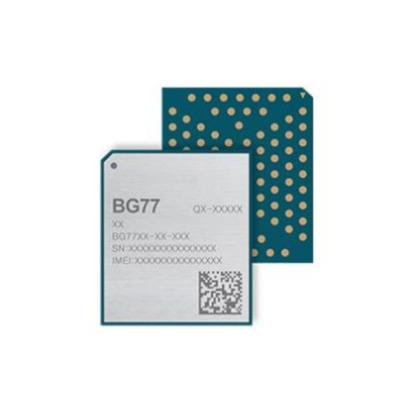 Quality Wireless Communication Module BG77LA-64-SGNS
 Ultra-Compact LPWA Modules
 for sale