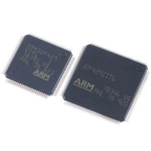 Chuangyunxinyuan ( Electron Components Chip MCU ) STM32F429VET6 STM32F429ZET6