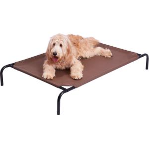 BSCI Elevated Dog Cot Bed