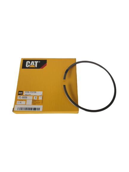 7C8939 Excavator Piston Ring