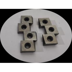 LSE434R01 Carbide CNC Lathe Inserts Roughing YD201 Semi Finishing