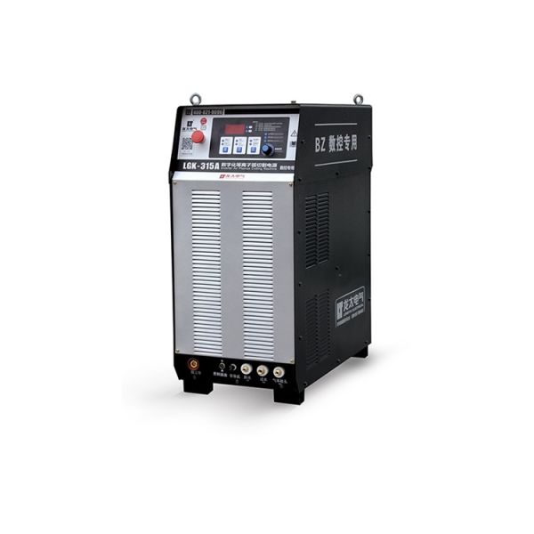 Heavy Duty Cycle Portable Plasma Cutter Inverter IGBT CNC Cut Machine 380V CUT