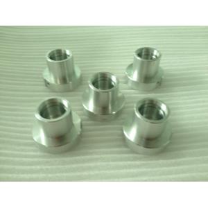 High Precision Cnc Machined Components With Cnc Milling / Turning Service