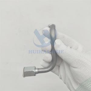 7C-7678 7C-7677 Excavator Spare Parts Multiple Bend Fuel Injection Tube