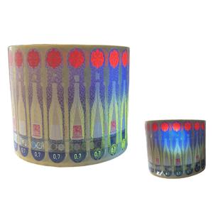 Custom RFID Labels for Packaging to Enhance Inventory Management and Ensure