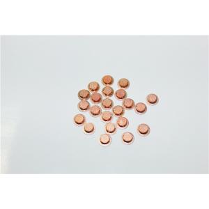 small stamping parts, precision stamping small cold extrusion part manufacturer