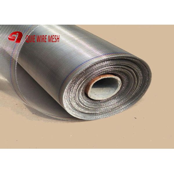 stainless steel insect screen