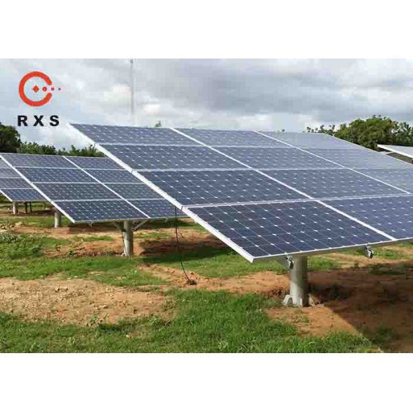 Perc monocrystalline framed solar panel / 300W / 60cells / 20V