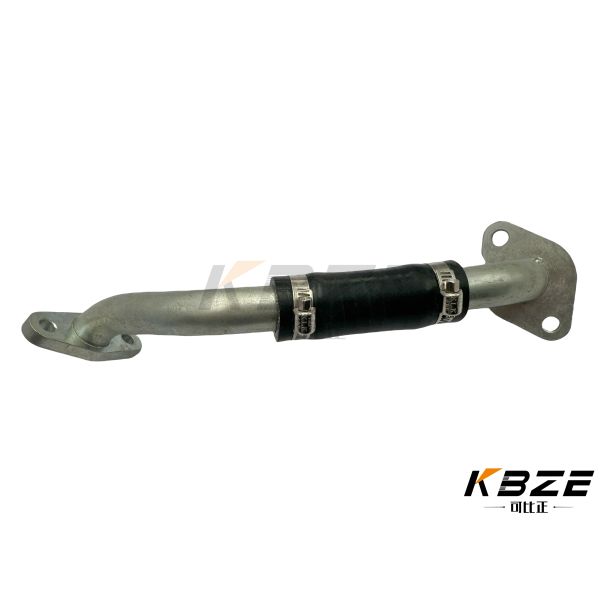 KBZE CA4202371 420-2371 4202371 C-A-T C7.1 TURBO OIL RETURN PIPE FOR E323D2 L