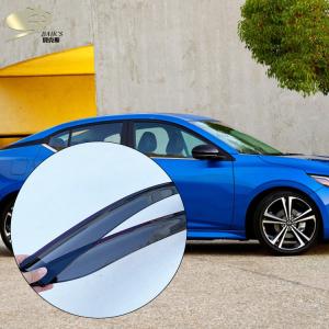 Side Window Protectors , Auto Window Deflectors For Sentra 2020