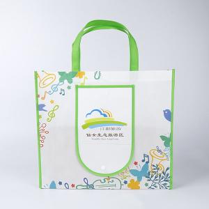 Wholesale Foldable Reusable Eco-Friendly Shopping Totes,economical cheap tote bag,Custom Non Woven Shopping Bags &amp; Totes from china suppliers