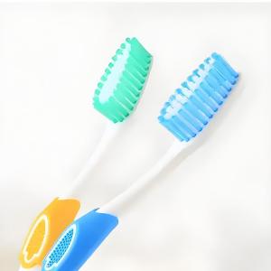 85 Ton Vertical Plastic Product Injection Molding Machine For Making Toothbrush