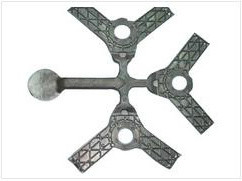 Wholesale Auto Die Casting Mould Single Cavity Steel Casting Mold Customized from china suppliers