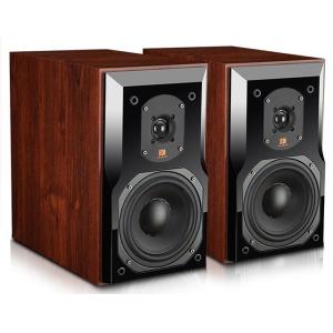 Wholesale Modern Passive Bookshelf Speaker , Multimedia 2 Way Bluetooth Speaker from china suppliers