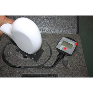 2017 High quality newest non-invasive 10.4 inch screen ingrown hair removal for