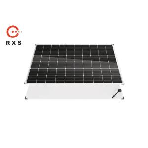 300W Monocrystalline Pv Cells , Perc Solar Panels With Double Glass