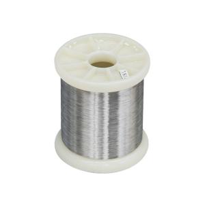 0cr21al4 Fecral Resistance Wire Furnace Iron Chromium Aluminum Alloy