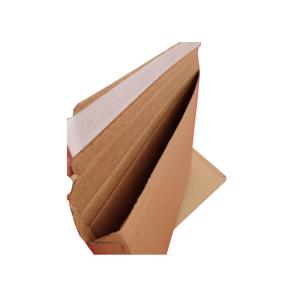 C4 recycled fibre 570mic Book Mailing Envelopes Expandable Capacity