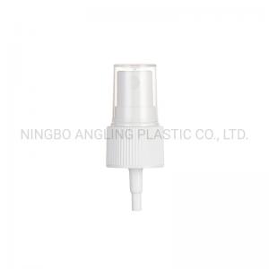 Wholesale 20/410 Customed Plastic PP Perfume Fine Mist Sprayer for Cosmetic Bottle 0.12cc Output from china suppliers
