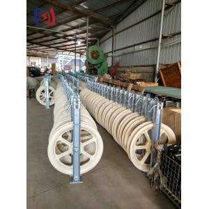 China Cable Pulling Winch Large Diameter Rope Pulley For Anti Twisting Wire Steel Rope And Construction Tools on sale China Cable Pulling Winch Large Diameter Rope Pulley For Anti Twisting Wire Steel Rope And Construction Tools on sale