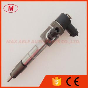 0445110355 Bosch common rail injector for CA4D28CR2