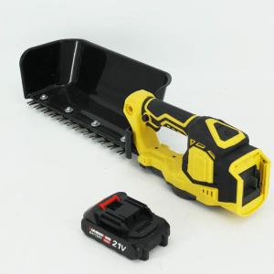 Battery Operated Electric Tea Plucker Handheld Tea Leaf Picking Machine Tea