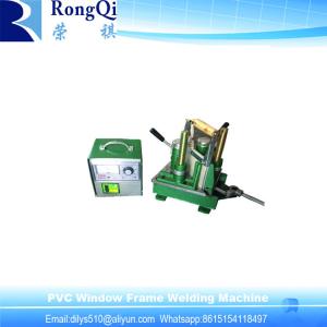 Wholesale Single-Head Variable-angle Welding Machine from china suppliers