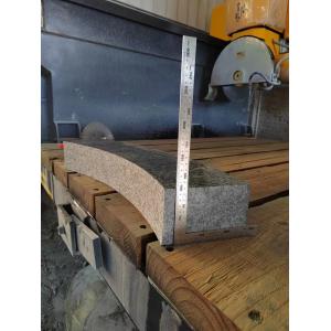 5 Axis Bridge Cutting Machine with Available Safety System