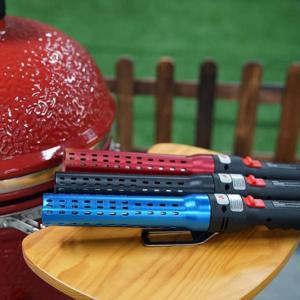 Buy cheap Cooking Charcoal BBQ Electric Starter And Lighter Igniter Dustproof from wholesalers