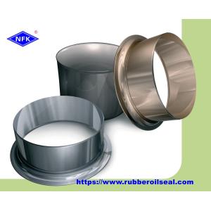 Wholesale CR99289 Ship Accessories Speedi Sleeve Skf Original Marine Hydraulic Parts CR 99289 Steel Bushing from china suppliers