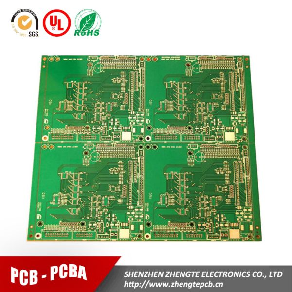 Quality Shenzhen pcb manufacture &amp;Electronics Printed Circuit Boards for sale