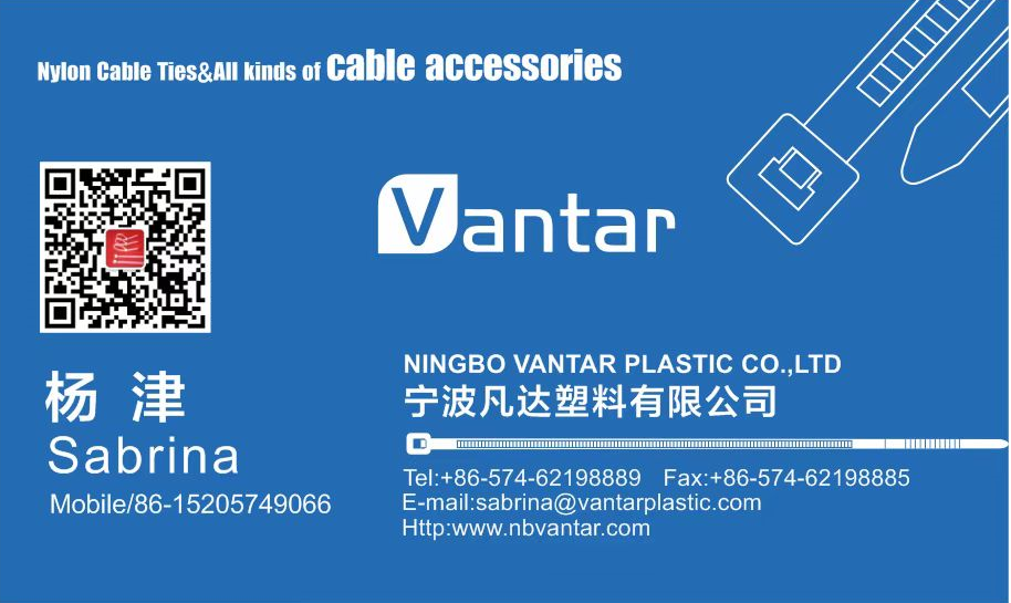Eco Self Locking Cable Ties Secure Connection Multi Purpose With Nylon 66 Material