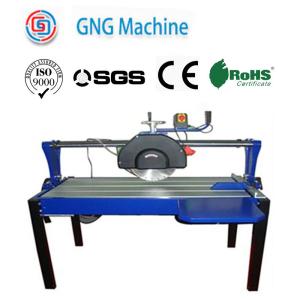 China 110V Granite Cutter Machine 5 Inch Marble Cutter For Construction on sale