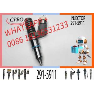 fuel engine injection nozzle injector diesel pump injector sprayer 291-5911 for